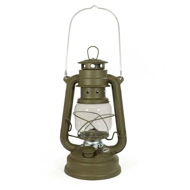 Diverse Origin Outdoor Petroleumslampe Hurricane - Billede 3