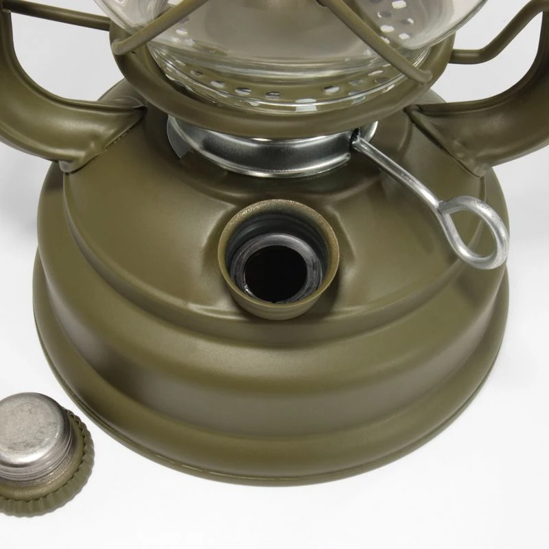 Diverse Origin Outdoor Petroleumslampe Hurricane - Billede 2