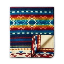 Ecuadane Mountain Plaid 210*230 Cm