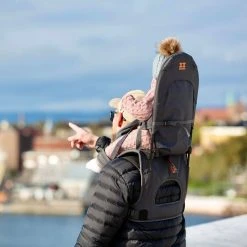 Minimeis G4 Barnebærestol