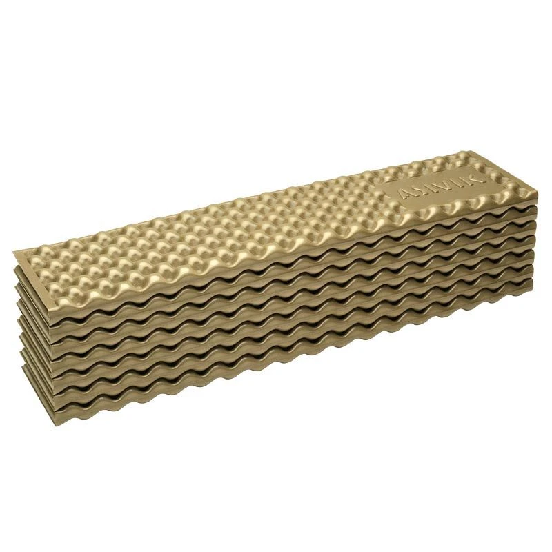 Asivik LiteMat 15, Foldbart Liggeunderlag