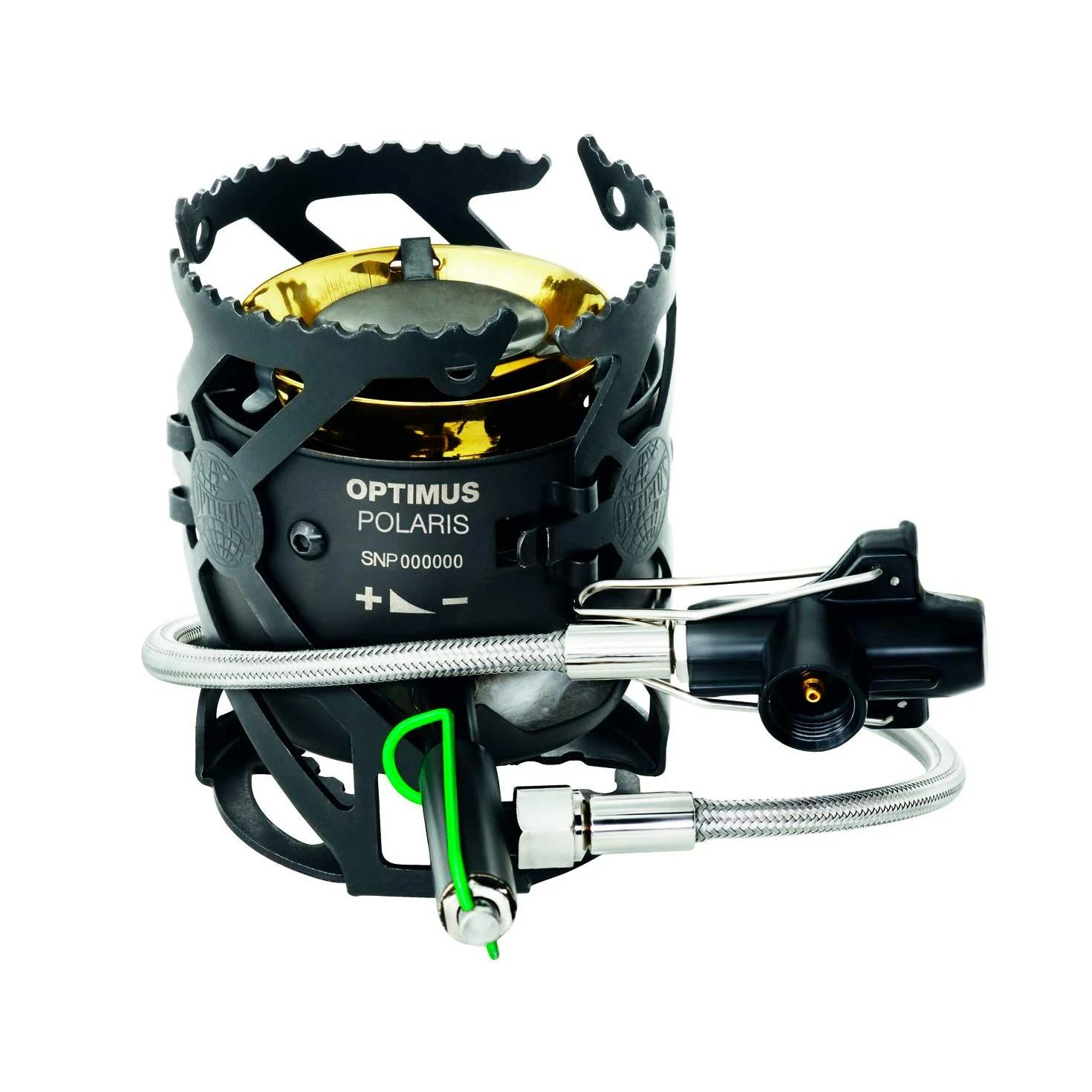 Optimus Polaris (Multifuel) - Billede 5