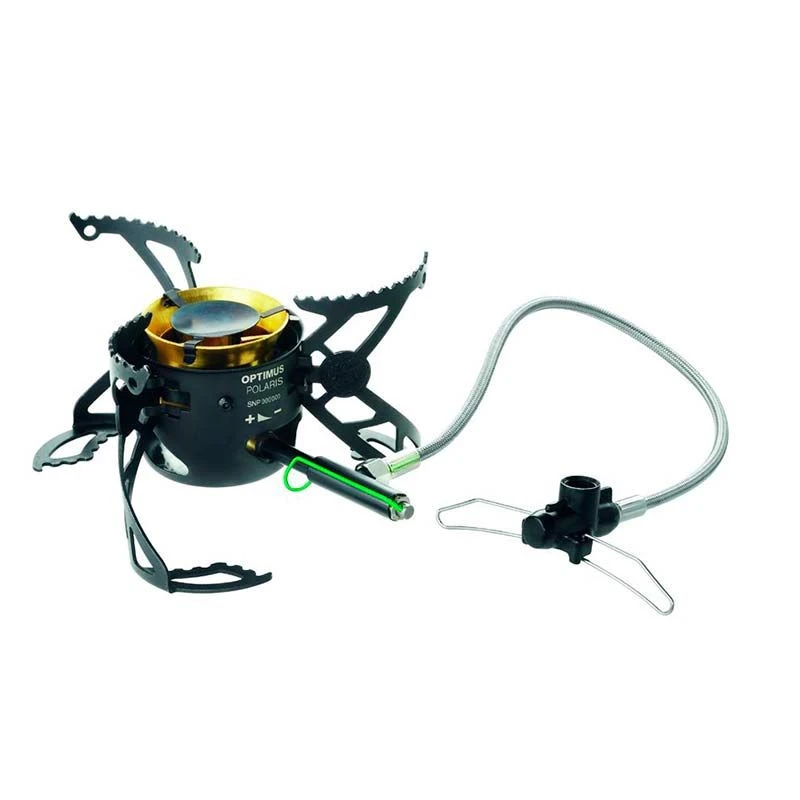 Optimus Polaris (Multifuel) - Billede 4