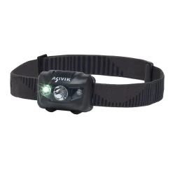 Asivik Scout, Pandelampe