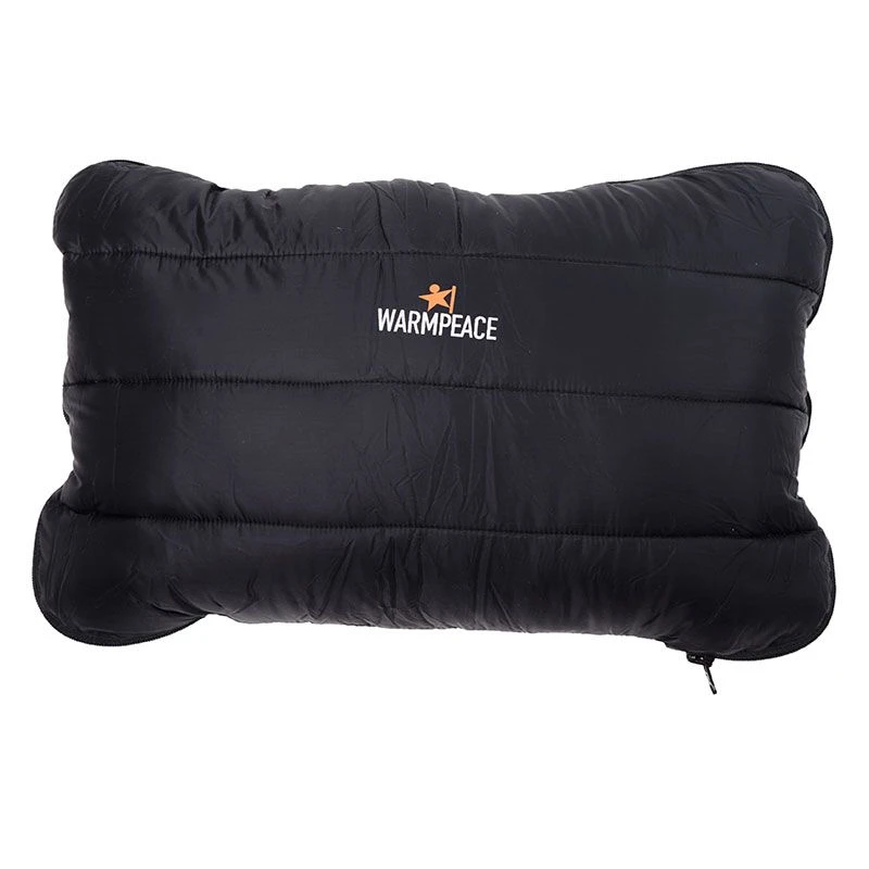 Warmpeace Down Pillow Zippered, Hovedpude - Billede 3