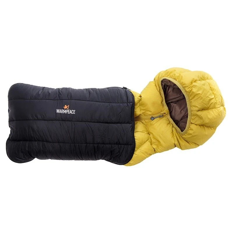 Warmpeace Down Pillow Zippered, Hovedpude - Billede 4