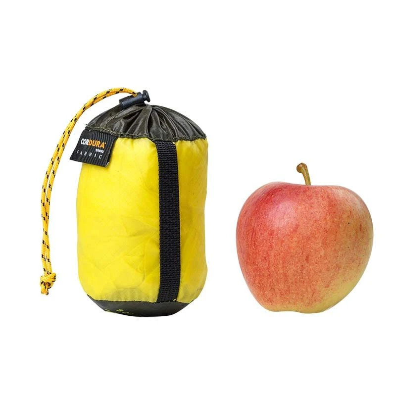 Asivik Raincover UL M, 35-50 Liter - Billede 3