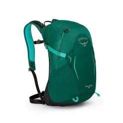 Osprey Hikelite 18 Ltr. Rygsæk-GRØN