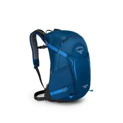 Osprey Hikelite 26 Ltr, Rygsæk-BLÅ