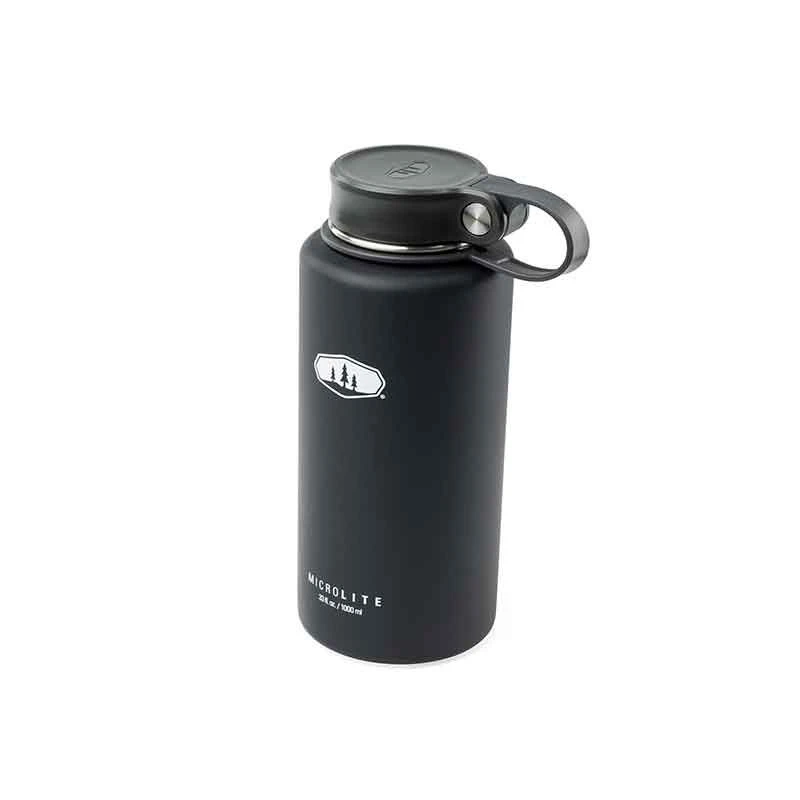 GSI Microlite 1000 Twist, Termoflaske